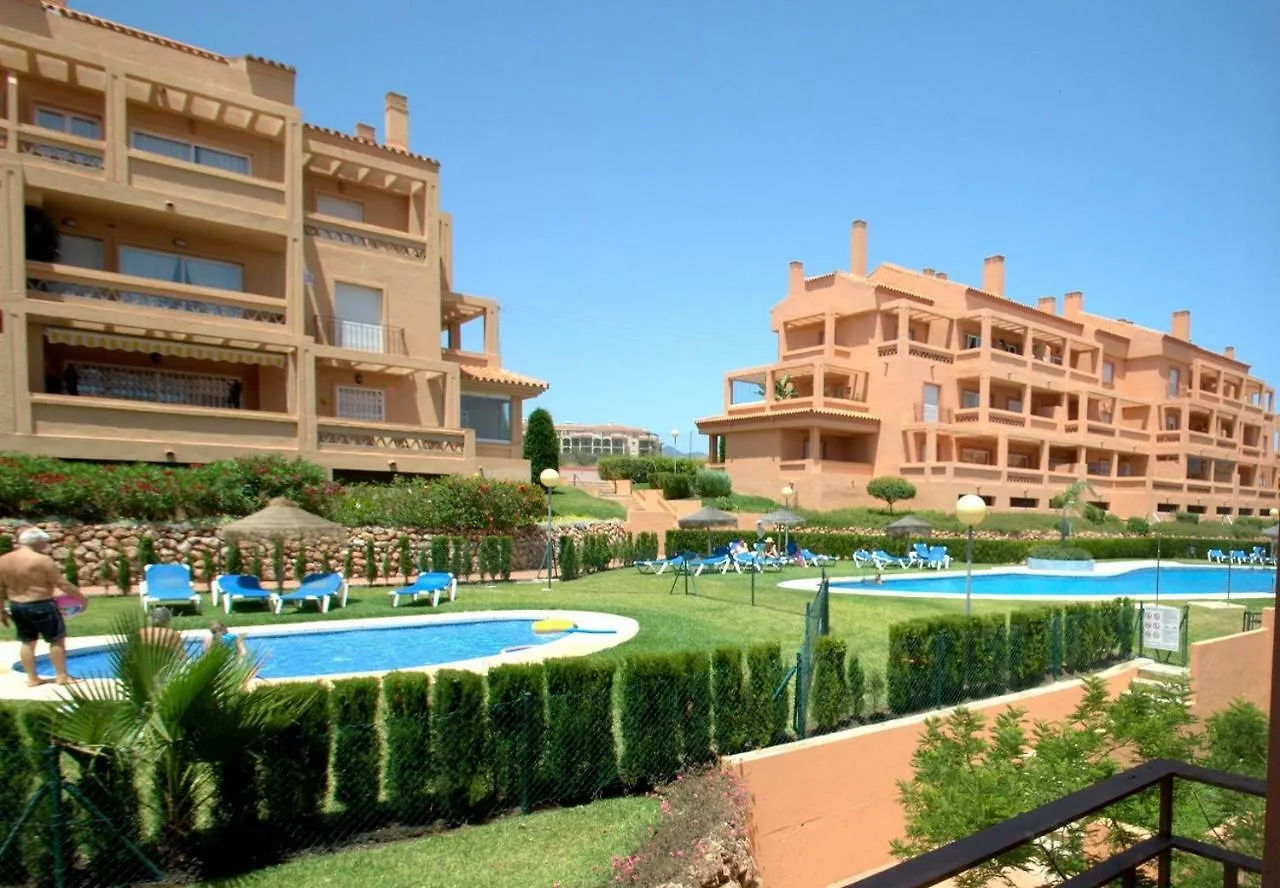Playa Marina Mijas Costa Playa 400M El Faro Apartment Malaga