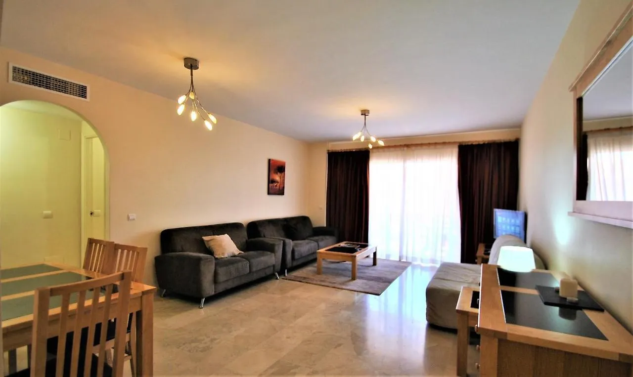 Playa Marina Mijas Costa Playa 400M El Faro Apartment Malaga