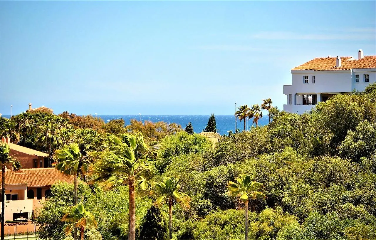 Playa Marina Mijas Costa Playa 400M El Faro Apartment Malaga