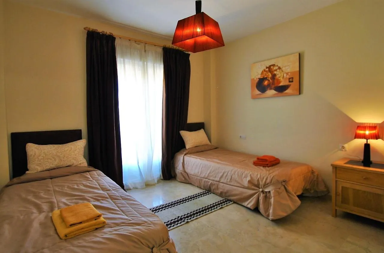 Playa Marina Mijas Costa Playa 400M El Faro Apartment Malaga Spain