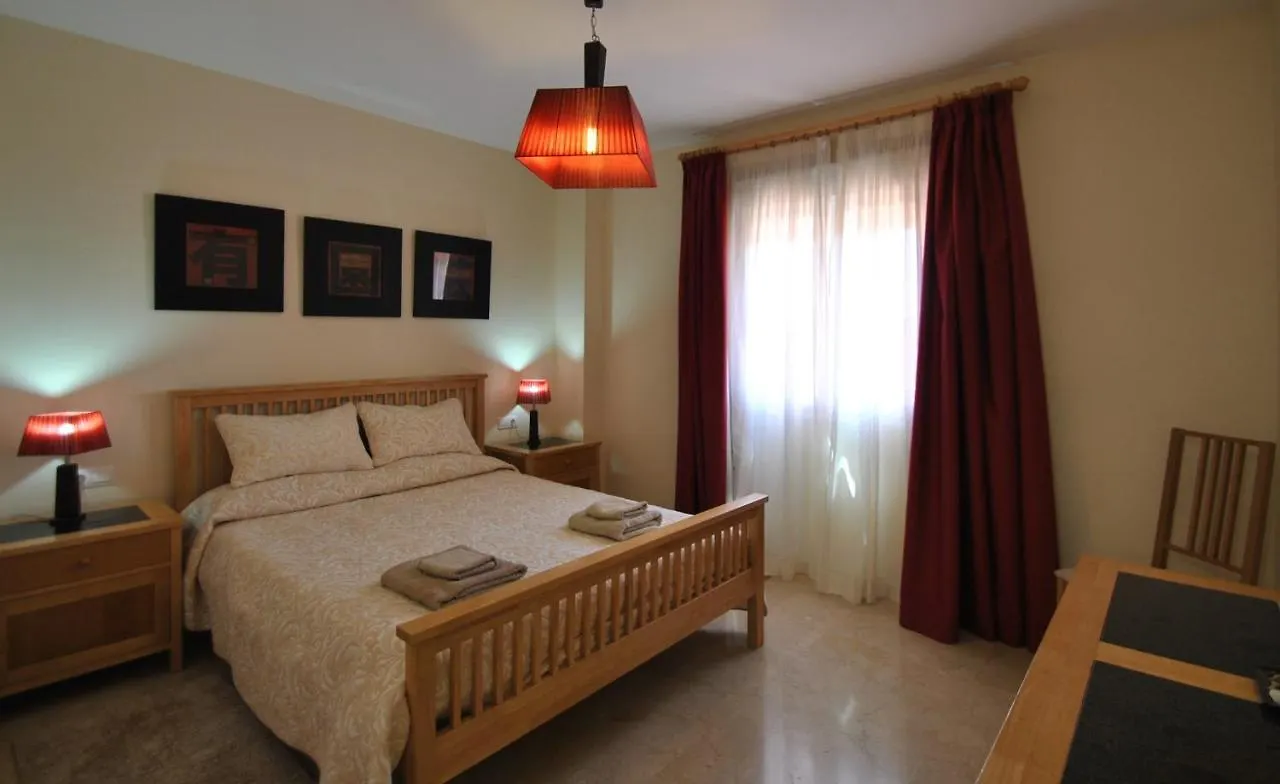 Playa Marina Mijas Costa Playa 400M El Faro Apartment Malaga