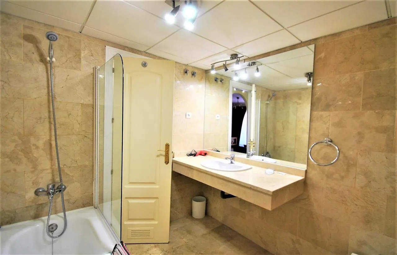 Playa Marina Mijas Costa Playa 400M El Faro Apartment Malaga Spain